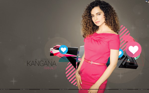 Kangana Ranaut